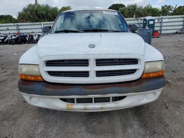 Photo 4 VIN: 1B7FL26PXWS622569 - DODGE DAKOTA 