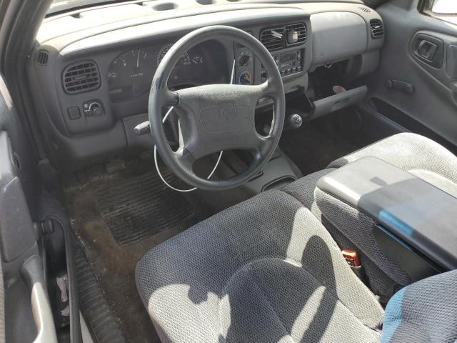 Photo 7 VIN: 1B7FL26PXWS622569 - DODGE DAKOTA 