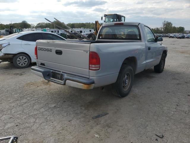 Photo 2 VIN: 1B7FL26X0XS188549 - DODGE DAKOTA 