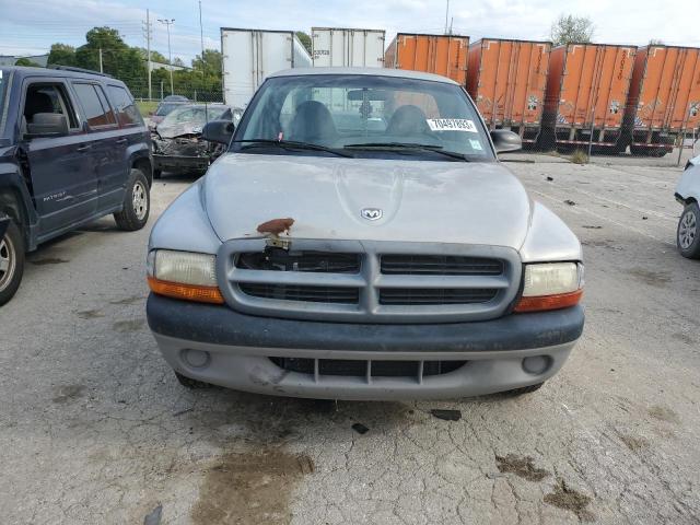 Photo 4 VIN: 1B7FL26X0XS188549 - DODGE DAKOTA 