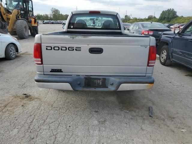 Photo 5 VIN: 1B7FL26X0XS188549 - DODGE DAKOTA 