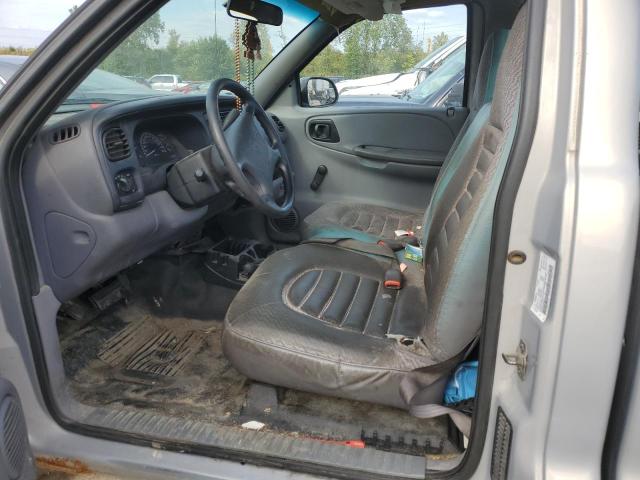 Photo 6 VIN: 1B7FL26X0XS188549 - DODGE DAKOTA 