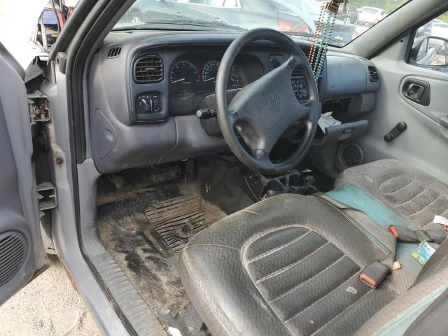 Photo 7 VIN: 1B7FL26X0XS188549 - DODGE DAKOTA 