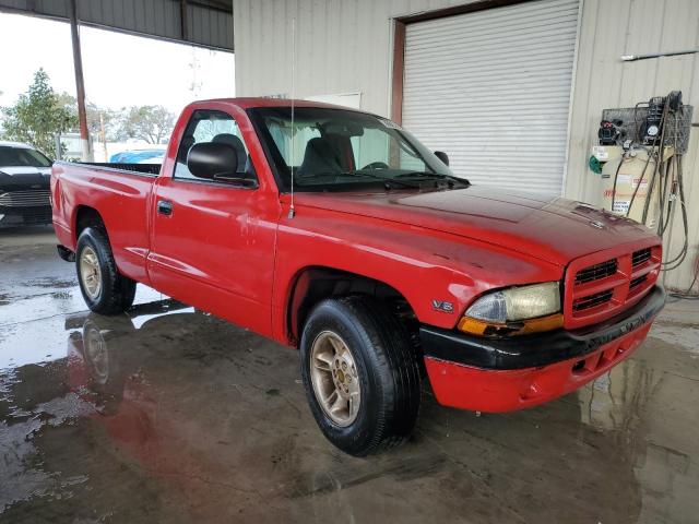 Photo 3 VIN: 1B7FL26X0YS789963 - DODGE DAKOTA 