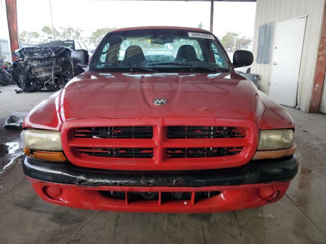 Photo 4 VIN: 1B7FL26X0YS789963 - DODGE DAKOTA 