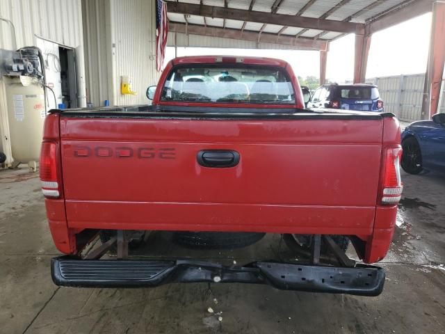 Photo 5 VIN: 1B7FL26X0YS789963 - DODGE DAKOTA 