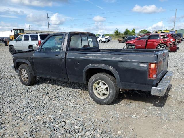 Photo 1 VIN: 1B7FL26X1RW125116 - DODGE DAKOTA 