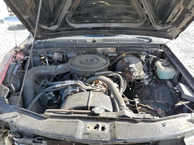 Photo 10 VIN: 1B7FL26X1RW125116 - DODGE DAKOTA 