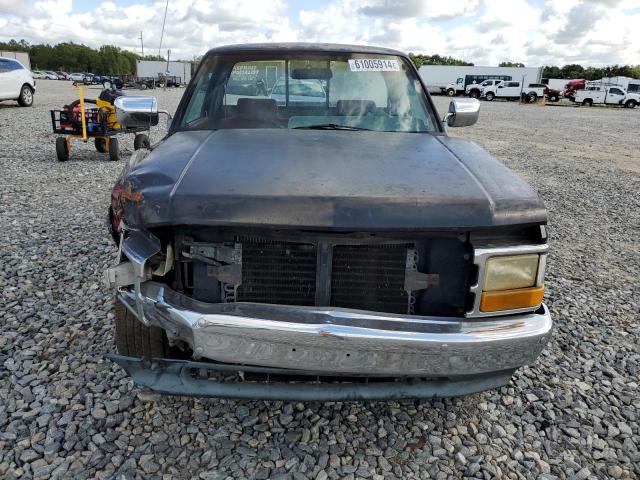 Photo 4 VIN: 1B7FL26X1RW125116 - DODGE DAKOTA 