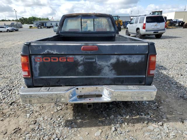 Photo 5 VIN: 1B7FL26X1RW125116 - DODGE DAKOTA 