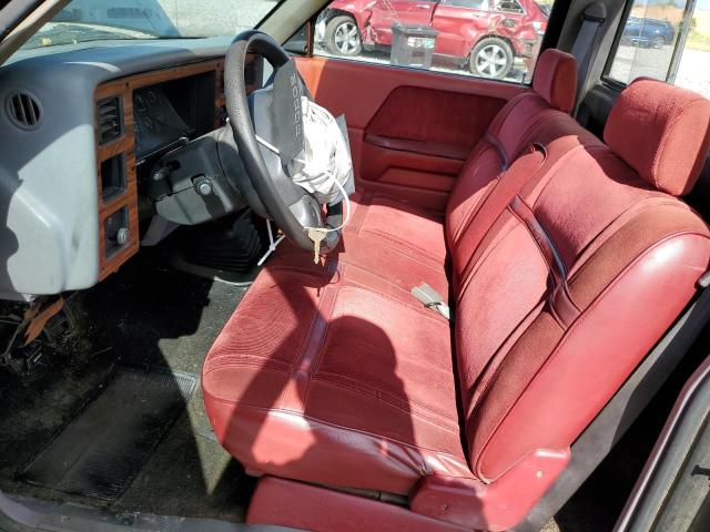 Photo 6 VIN: 1B7FL26X1RW125116 - DODGE DAKOTA 