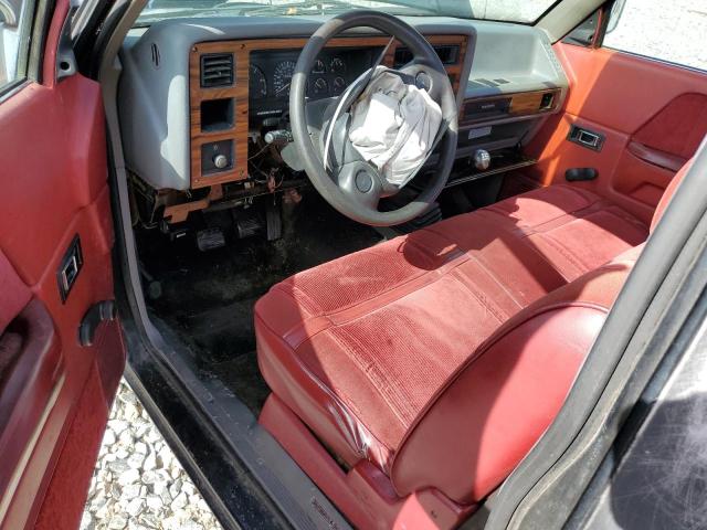 Photo 7 VIN: 1B7FL26X1RW125116 - DODGE DAKOTA 