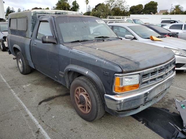 Photo 3 VIN: 1B7FL26X2PS134251 - DODGE DAKOTA 