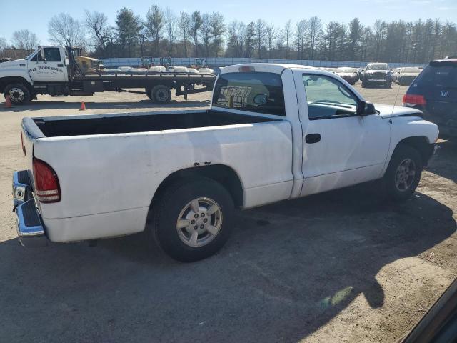 Photo 2 VIN: 1B7FL26X31S303538 - DODGE DAKOTA 