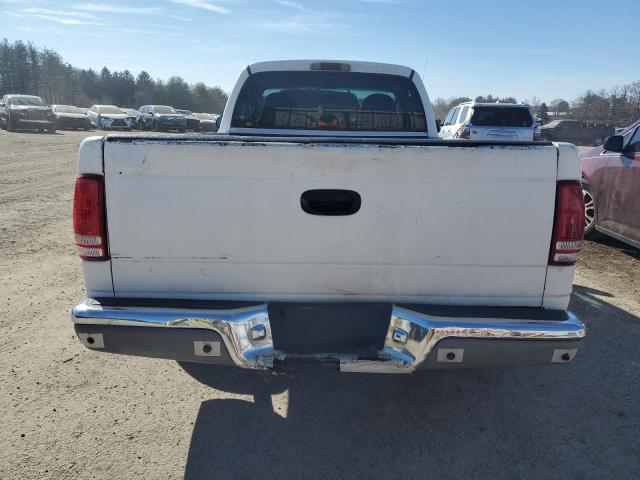 Photo 5 VIN: 1B7FL26X31S303538 - DODGE DAKOTA 