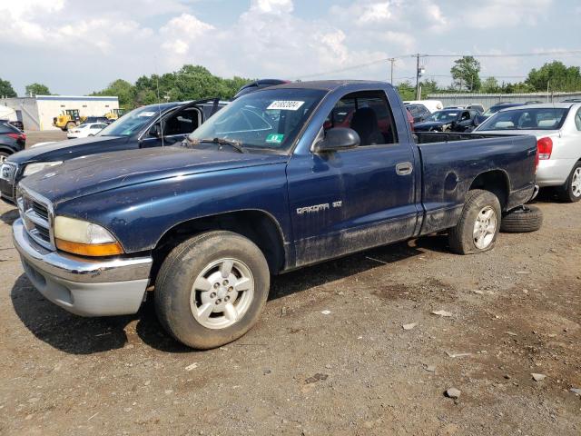 Photo 0 VIN: 1B7FL26X31S342906 - DODGE DAKOTA 