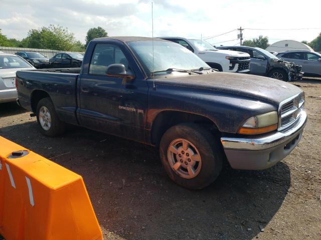 Photo 3 VIN: 1B7FL26X31S342906 - DODGE DAKOTA 