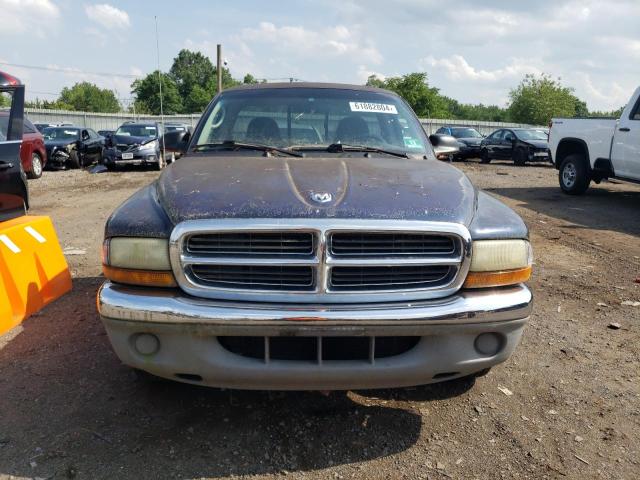 Photo 4 VIN: 1B7FL26X31S342906 - DODGE DAKOTA 