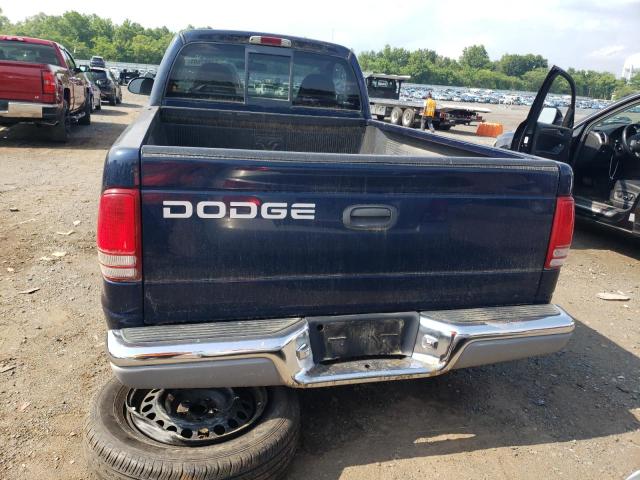 Photo 5 VIN: 1B7FL26X31S342906 - DODGE DAKOTA 