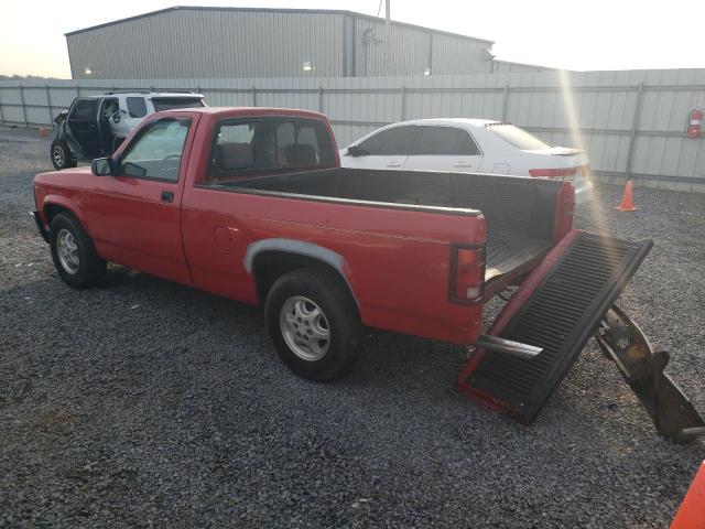 Photo 1 VIN: 1B7FL26X3SW908900 - DODGE DAKOTA 