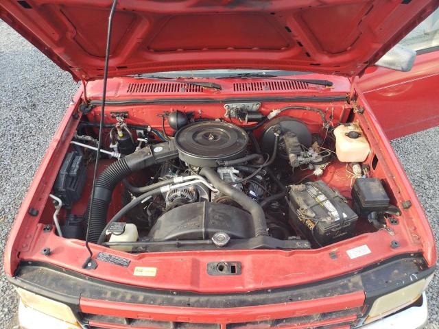 Photo 10 VIN: 1B7FL26X3SW908900 - DODGE DAKOTA 