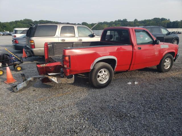 Photo 2 VIN: 1B7FL26X3SW908900 - DODGE DAKOTA 