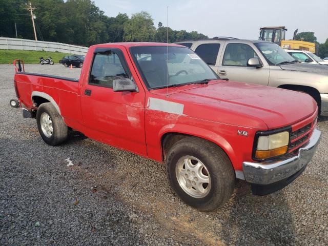 Photo 3 VIN: 1B7FL26X3SW908900 - DODGE DAKOTA 