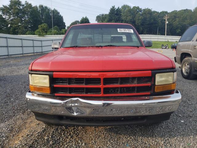 Photo 4 VIN: 1B7FL26X3SW908900 - DODGE DAKOTA 