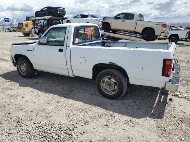 Photo 1 VIN: 1B7FL26X4NS632058 - DODGE DAKOTA 