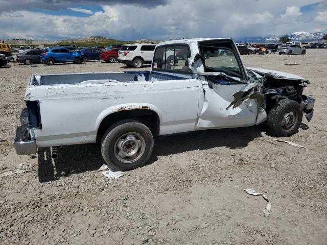 Photo 2 VIN: 1B7FL26X4NS632058 - DODGE DAKOTA 