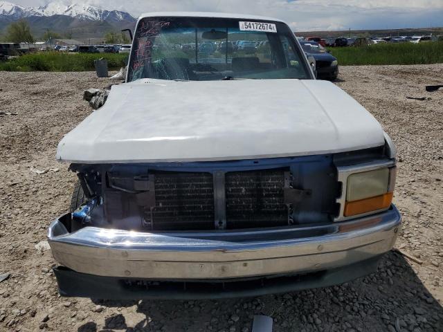 Photo 4 VIN: 1B7FL26X4NS632058 - DODGE DAKOTA 