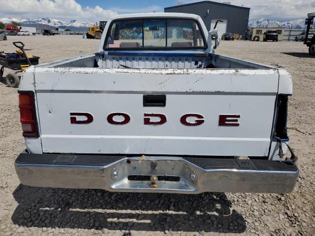 Photo 5 VIN: 1B7FL26X4NS632058 - DODGE DAKOTA 