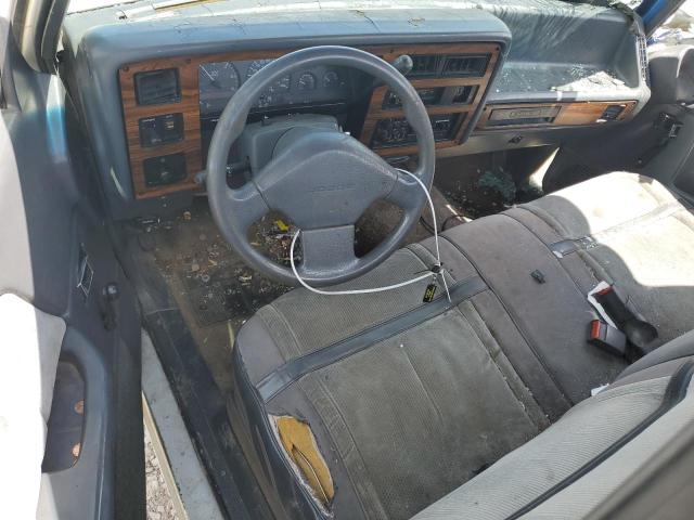 Photo 7 VIN: 1B7FL26X4NS632058 - DODGE DAKOTA 