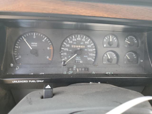 Photo 8 VIN: 1B7FL26X4NS632058 - DODGE DAKOTA 