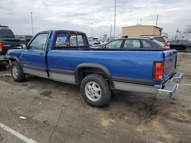 Photo 1 VIN: 1B7FL26X4RS736426 - DODGE DAKOTA 