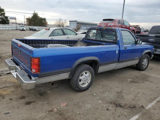 Photo 2 VIN: 1B7FL26X4RS736426 - DODGE DAKOTA 