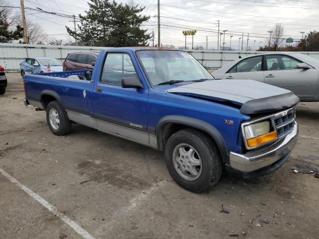 Photo 3 VIN: 1B7FL26X4RS736426 - DODGE DAKOTA 