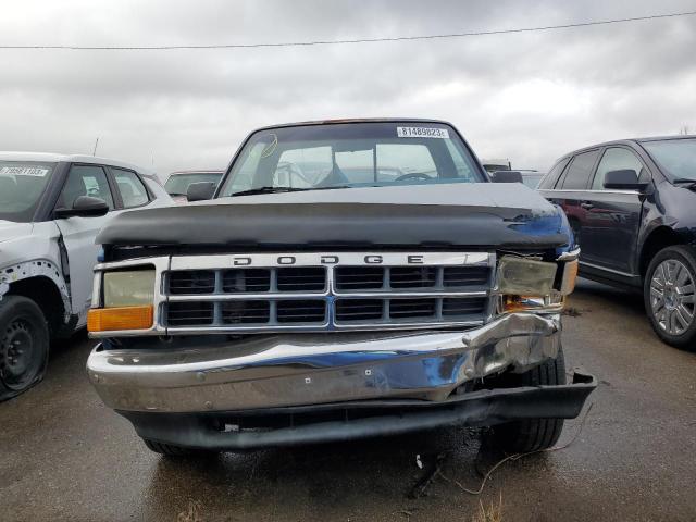 Photo 4 VIN: 1B7FL26X4RS736426 - DODGE DAKOTA 