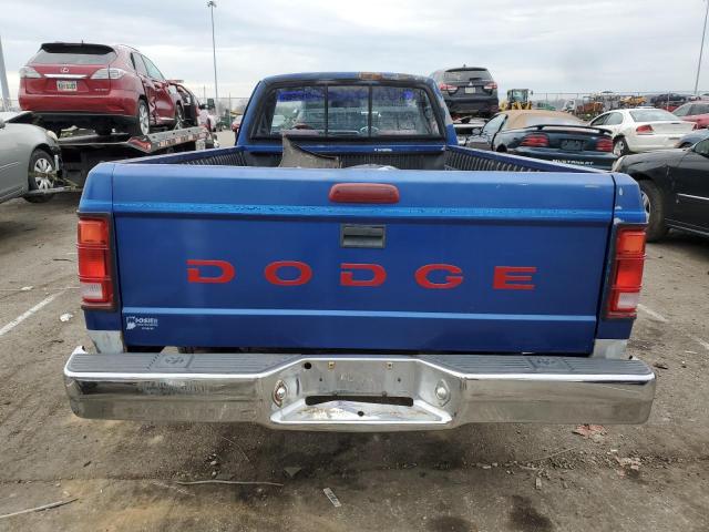 Photo 5 VIN: 1B7FL26X4RS736426 - DODGE DAKOTA 