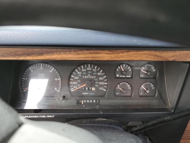 Photo 8 VIN: 1B7FL26X4RS736426 - DODGE DAKOTA 