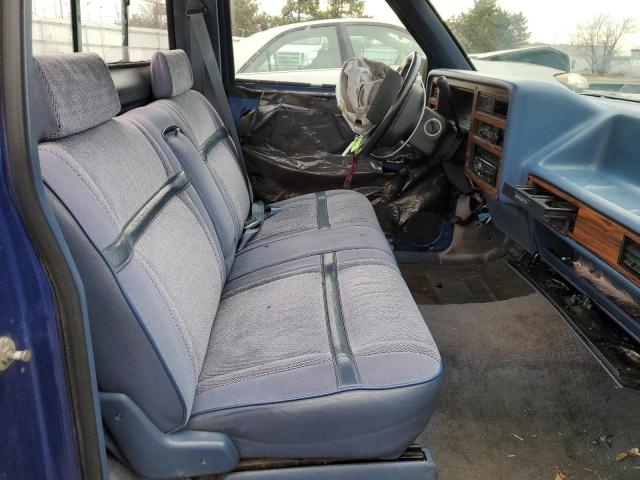 Photo 9 VIN: 1B7FL26X4RS736426 - DODGE DAKOTA 