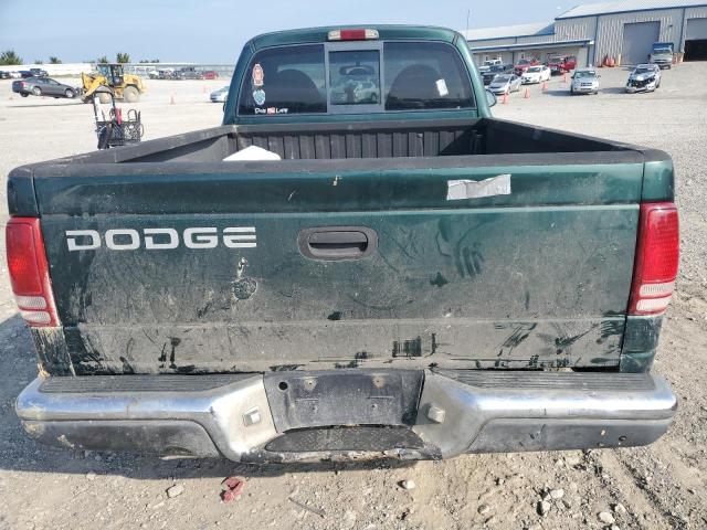 Photo 5 VIN: 1B7FL26X4XS104717 - DODGE ALL MODELS 