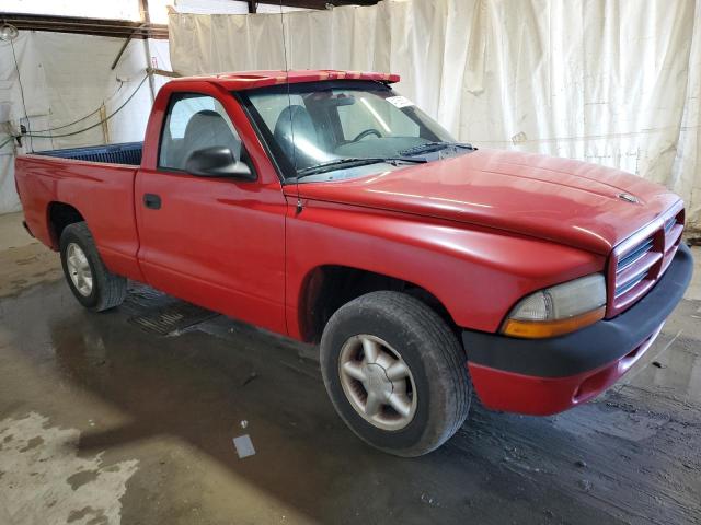 Photo 3 VIN: 1B7FL26X4XS278769 - DODGE DAKOTA 