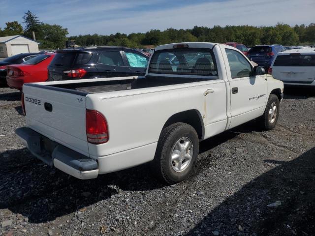 Photo 2 VIN: 1B7FL26X4YS674413 - DODGE DAKOTA 