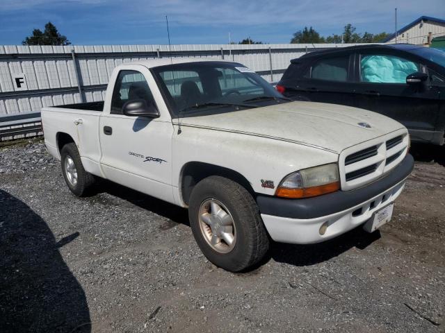 Photo 3 VIN: 1B7FL26X4YS674413 - DODGE DAKOTA 