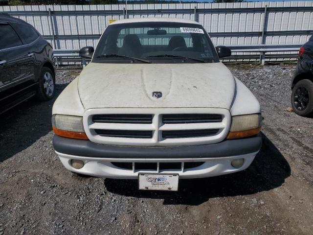 Photo 4 VIN: 1B7FL26X4YS674413 - DODGE DAKOTA 