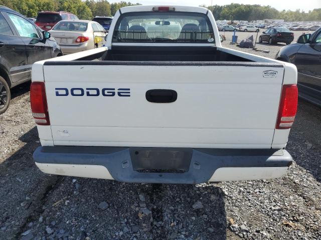 Photo 5 VIN: 1B7FL26X4YS674413 - DODGE DAKOTA 