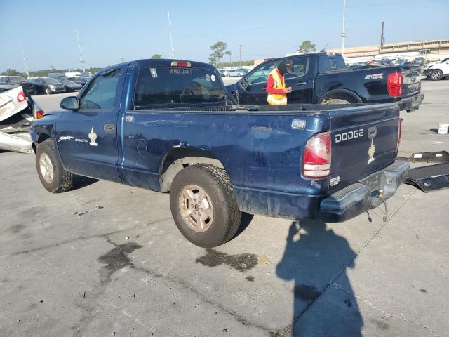 Photo 1 VIN: 1B7FL26X51S297855 - DODGE DAKOTA 