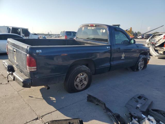 Photo 2 VIN: 1B7FL26X51S297855 - DODGE DAKOTA 