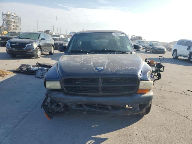 Photo 4 VIN: 1B7FL26X51S297855 - DODGE DAKOTA 